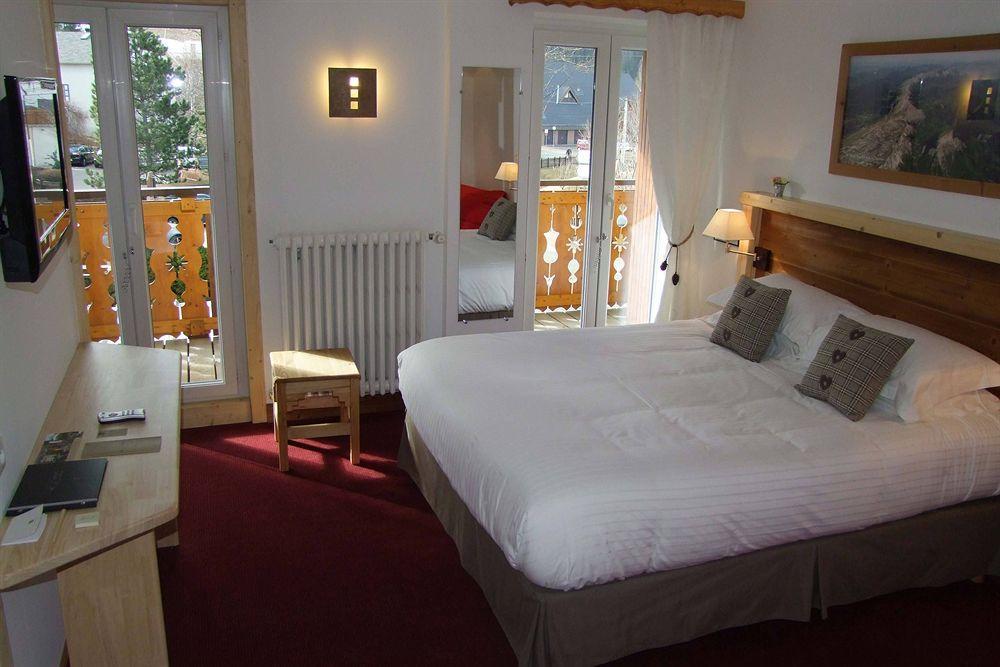 Joy De Lans Hotel Villard-de-Lans