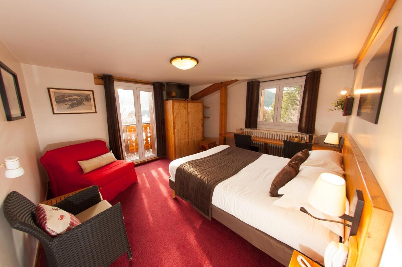 Joy De Lans Hotel Villard-de-Lans