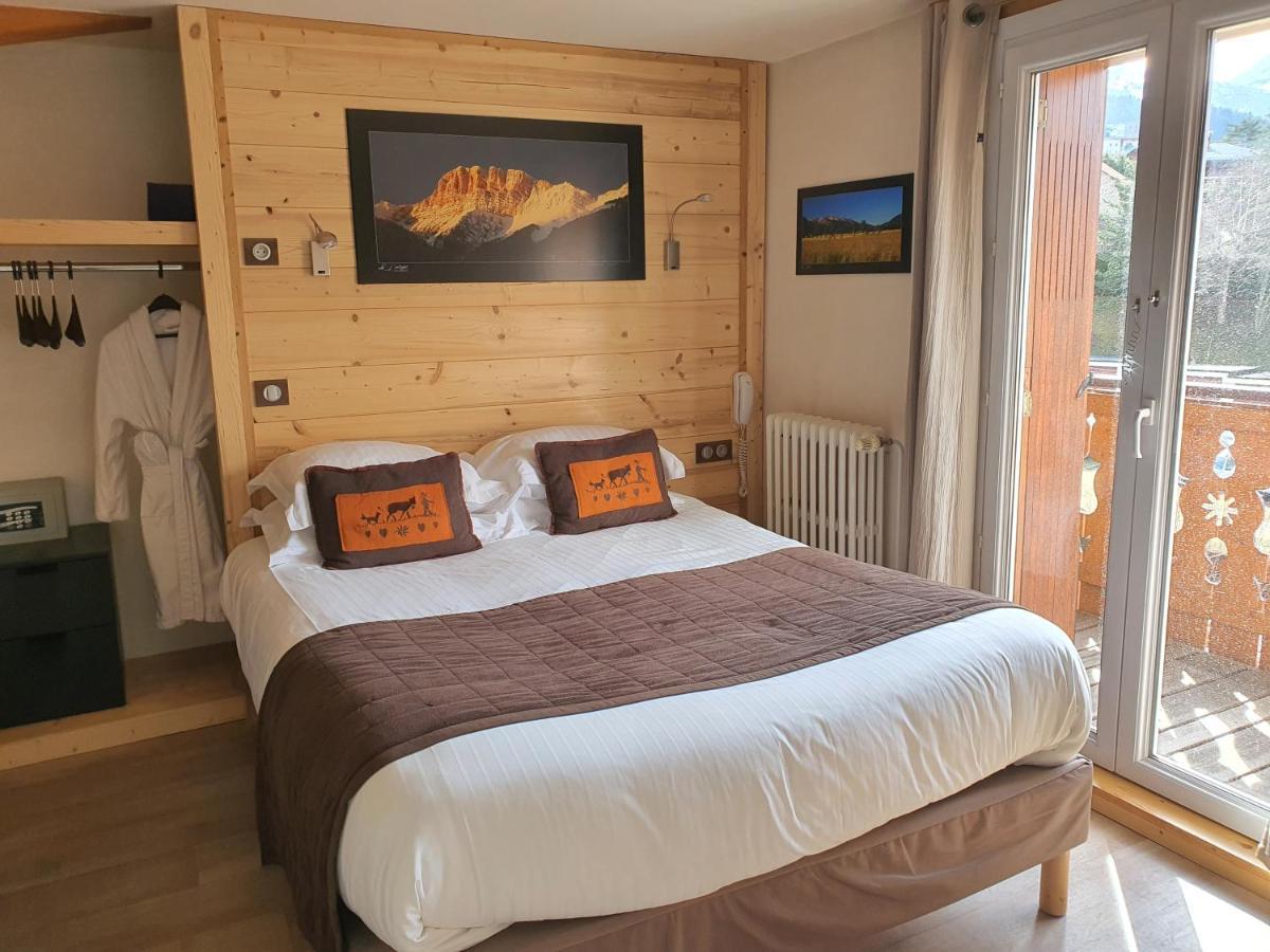Joy De Lans Hotel Villard-de-Lans