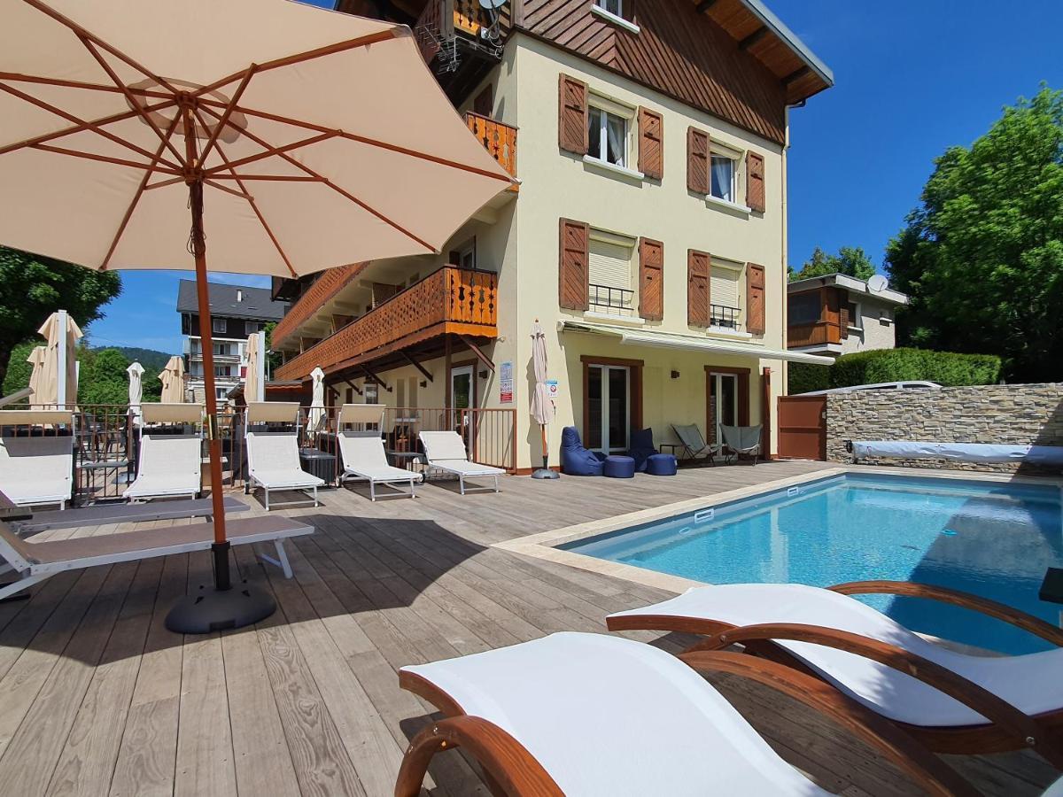 Hotel Joy De Lans