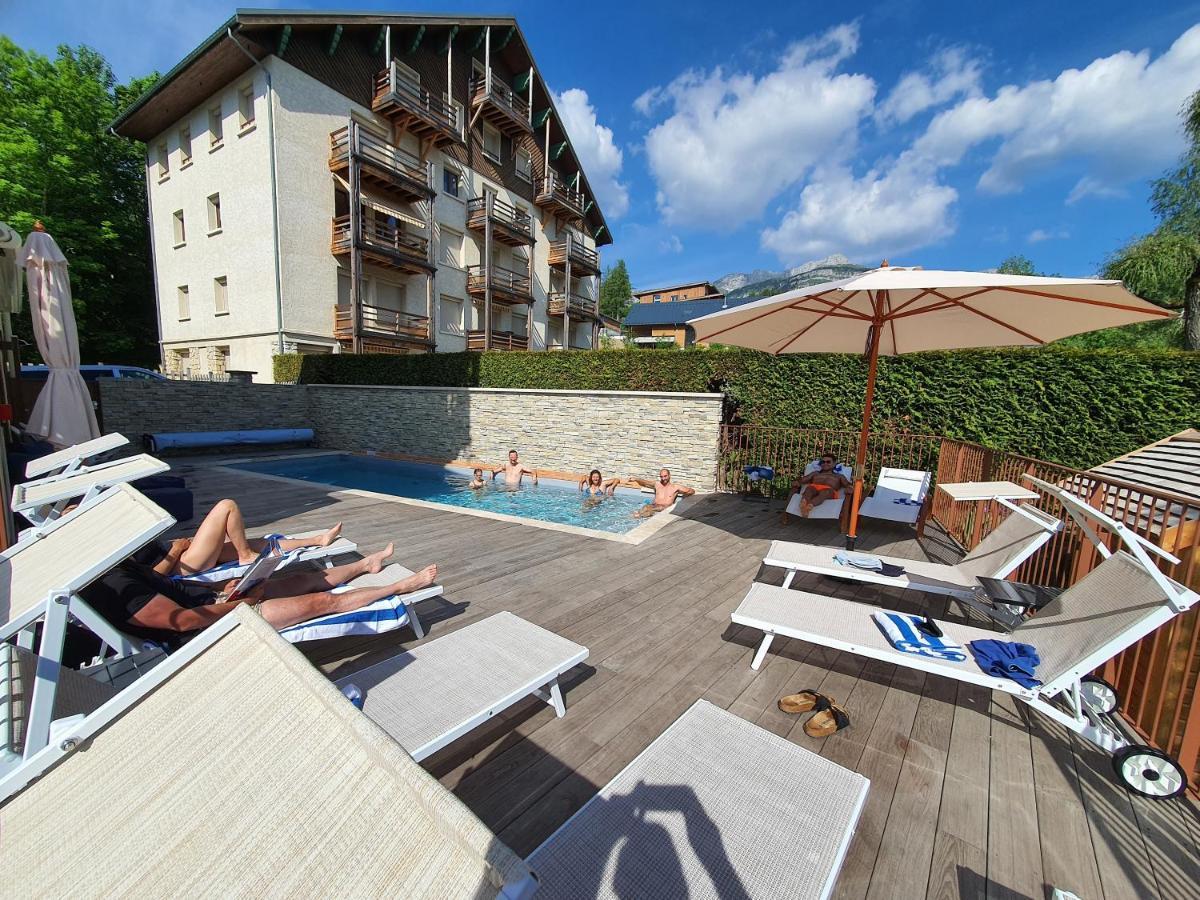 Joy De Lans 3* Villard-de-Lans