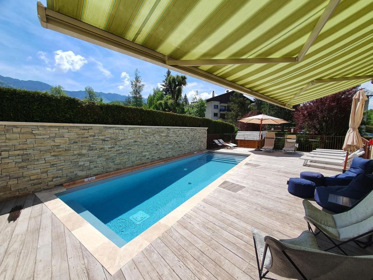 Hotel Joy De Lans 3*