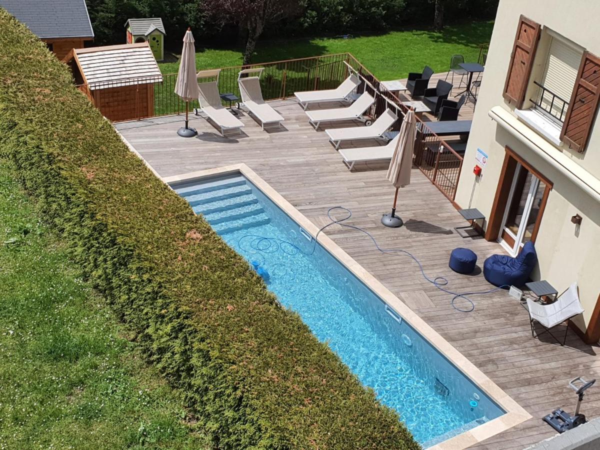 Hotel Joy De Lans Villard-de-Lans