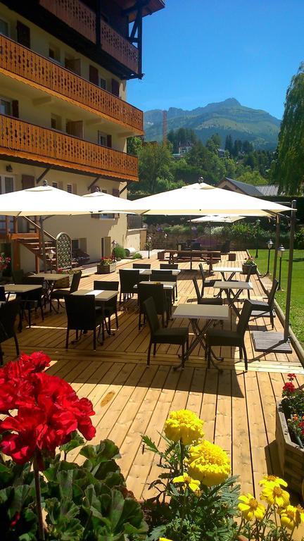 Hotel Joy De Lans 3*