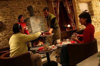 Hotel Joy De Lans Villard-de-Lans