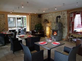Hotel Joy De Lans 3*