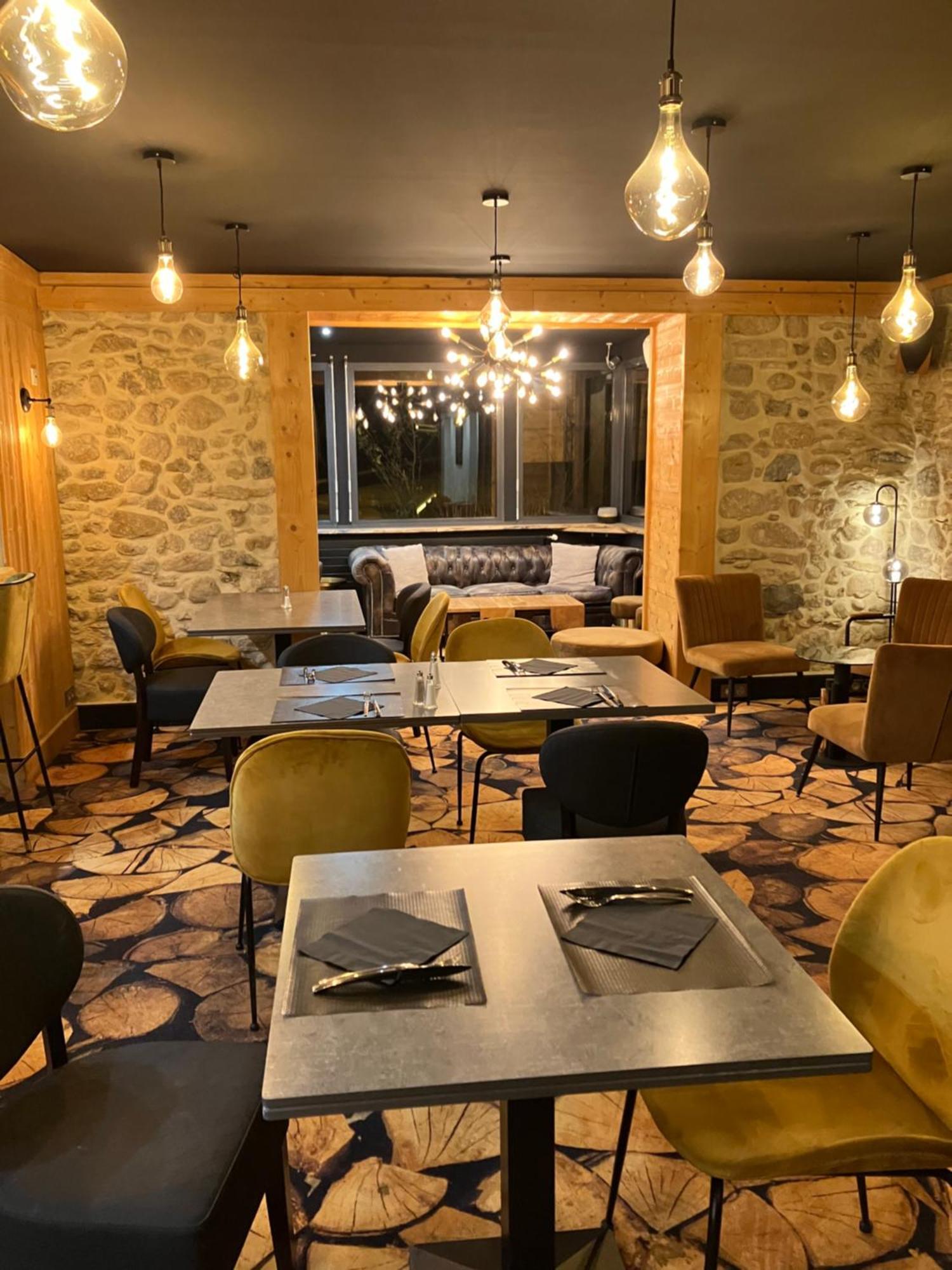 Hotel Joy De Lans 3*