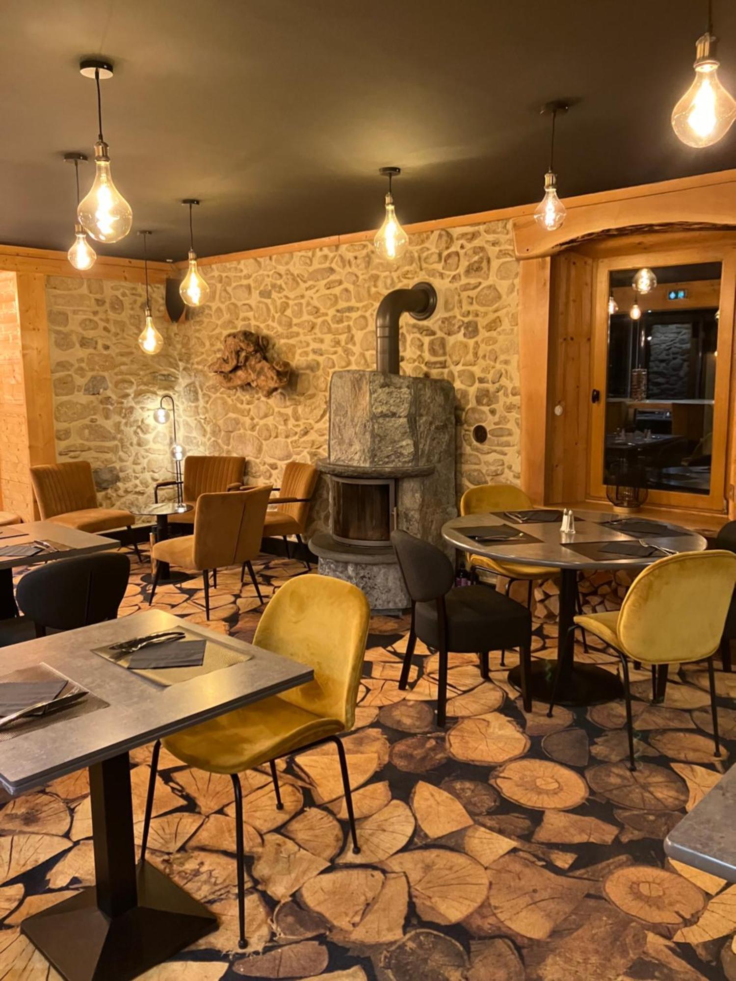 Joy De Lans Hotel Villard-de-Lans