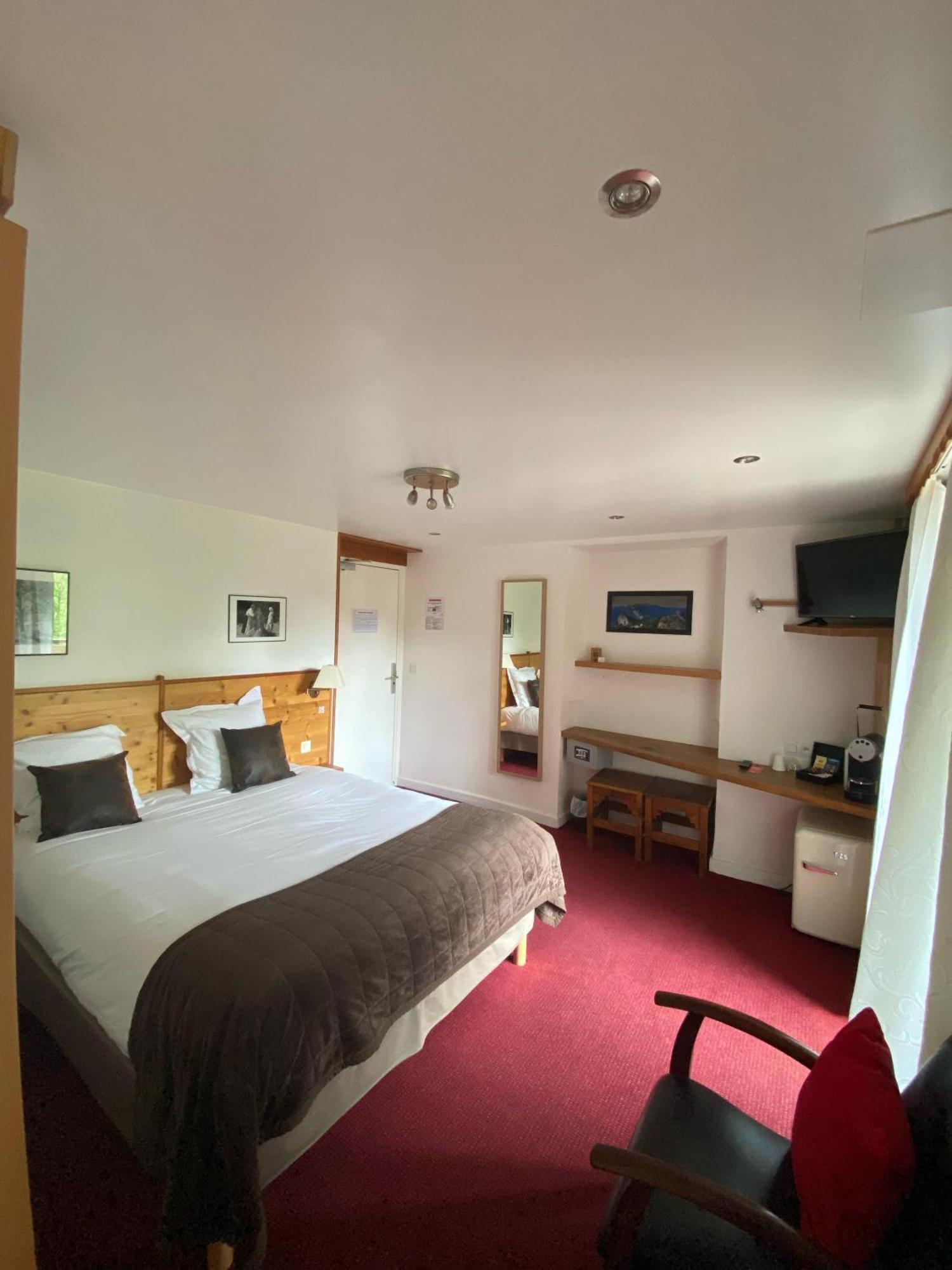 Hotel Joy De Lans 3*