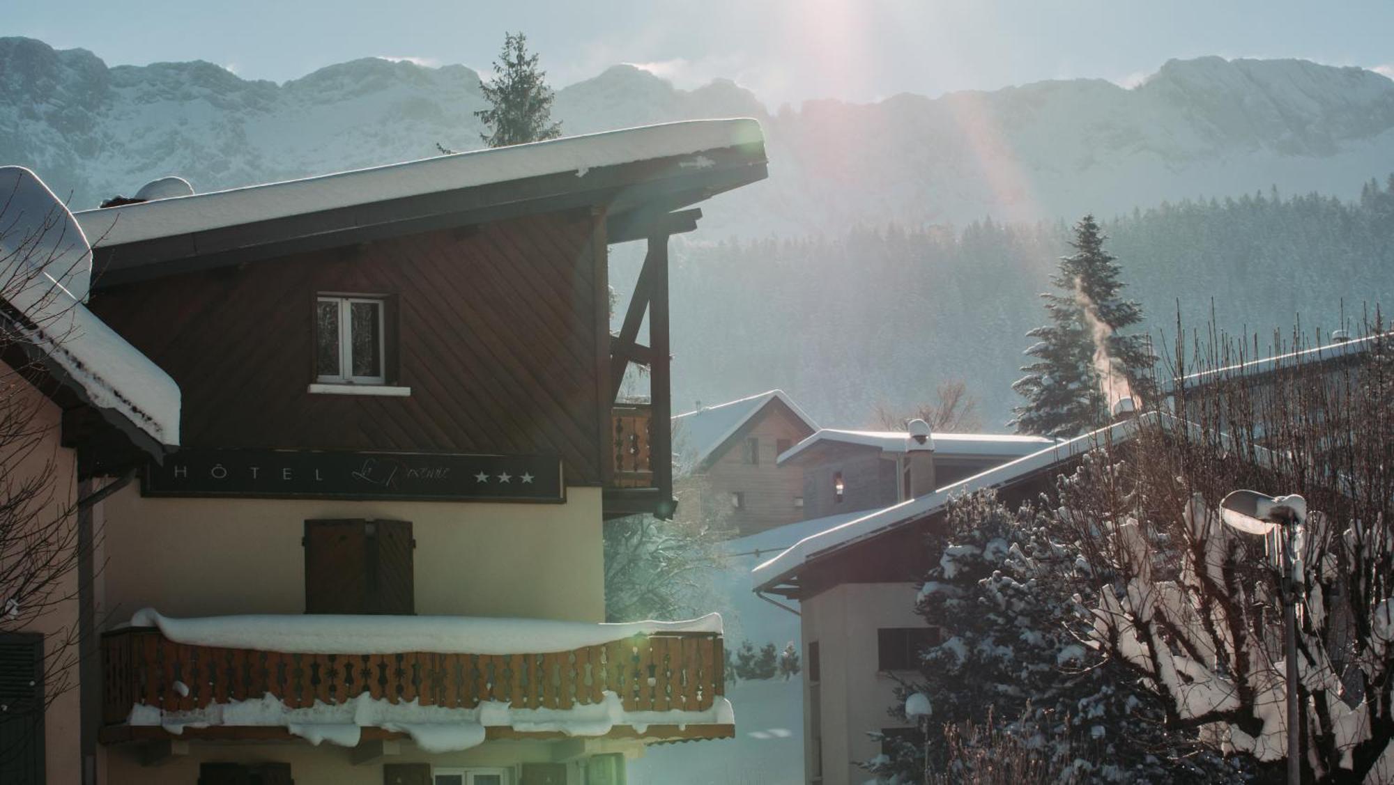 Joy De Lans Hotel Villard-de-Lans
