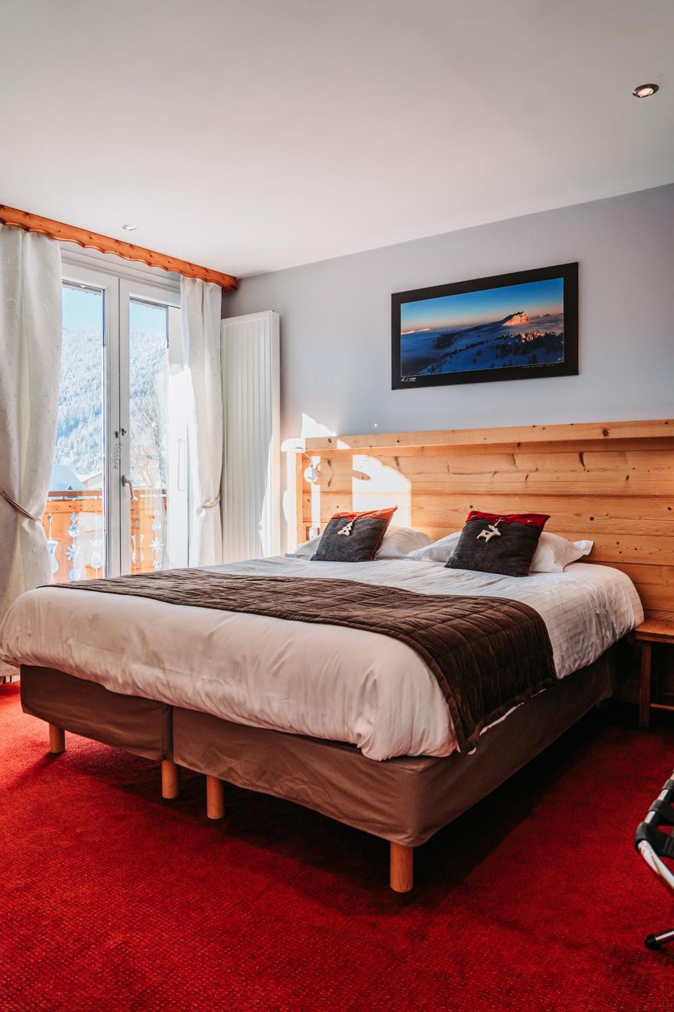 Joy De Lans Hotel