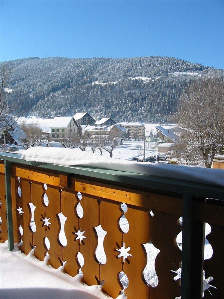 Hotel Joy De Lans 3*