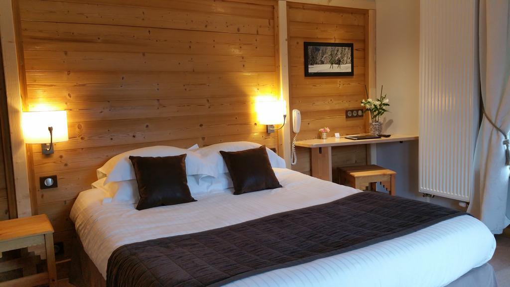 Hotel Joy De Lans