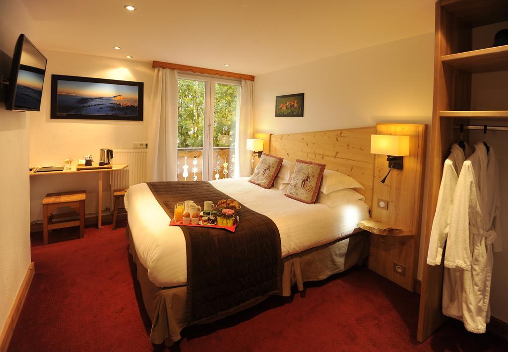 Joy De Lans Hotel Villard-de-Lans