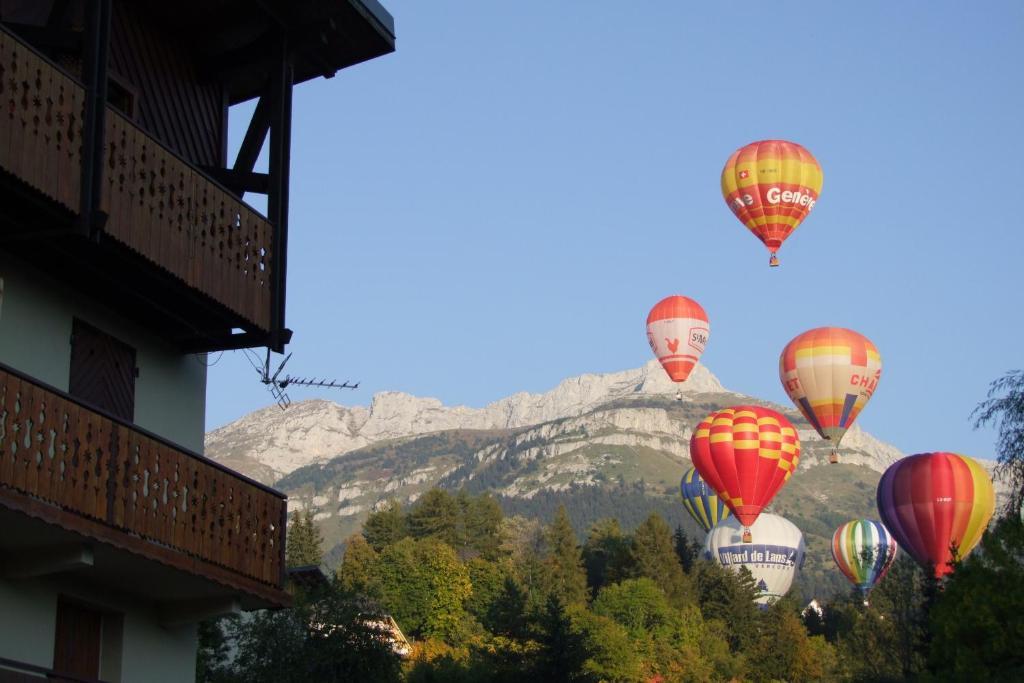 Joy De Lans Hotel Villard-de-Lans
