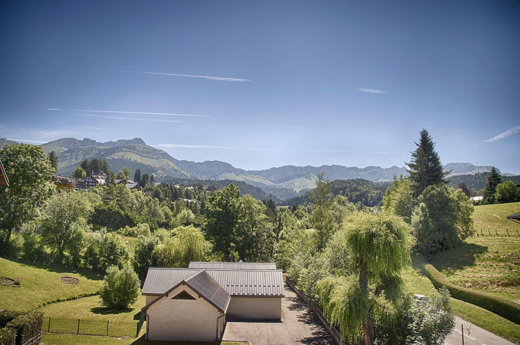 Hotel Joy De Lans 3*