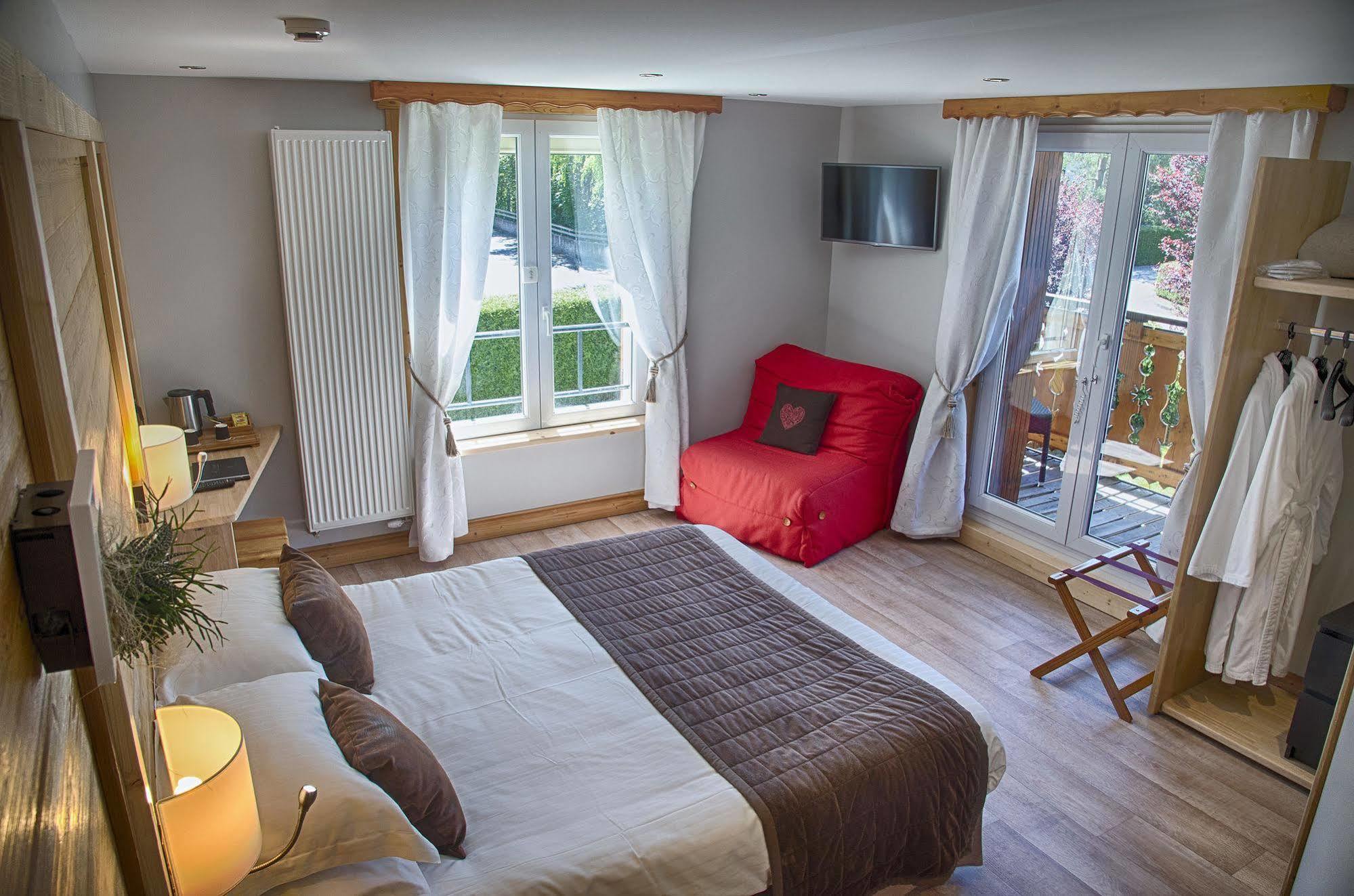 Joy De Lans Hotel Villard-de-Lans